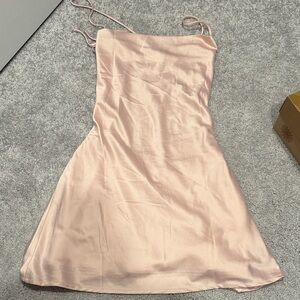 Princess Polly Celena Mini Dress